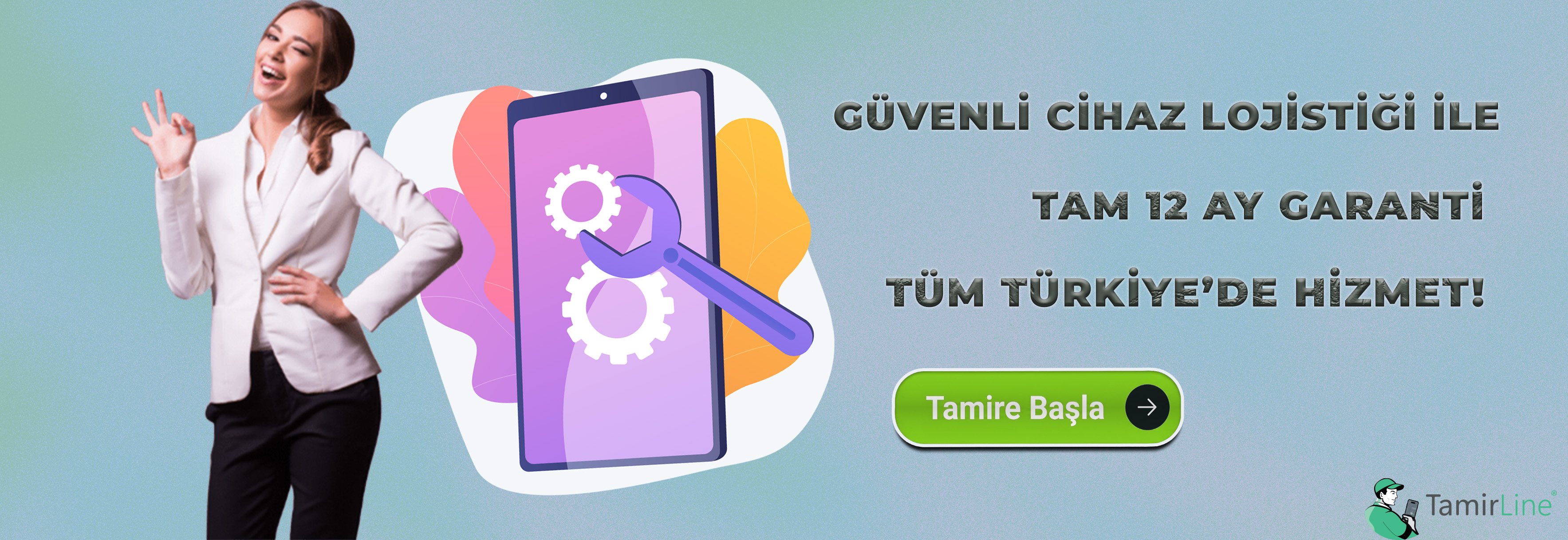tamirline