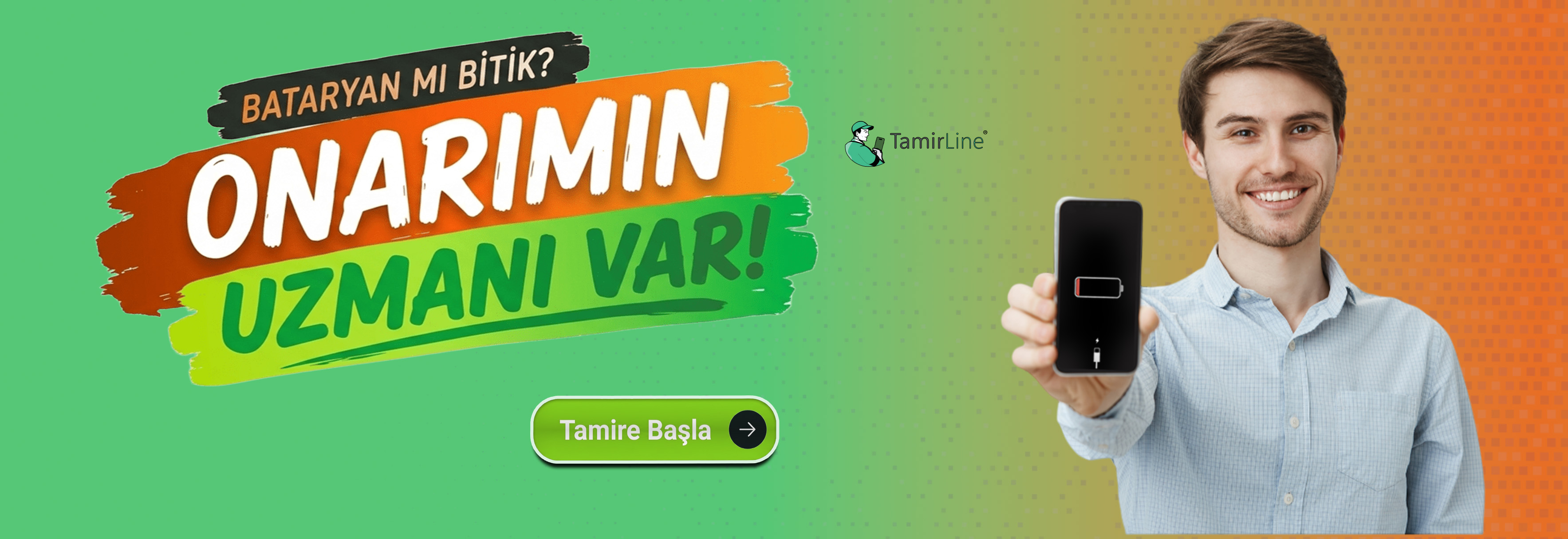 tamirline