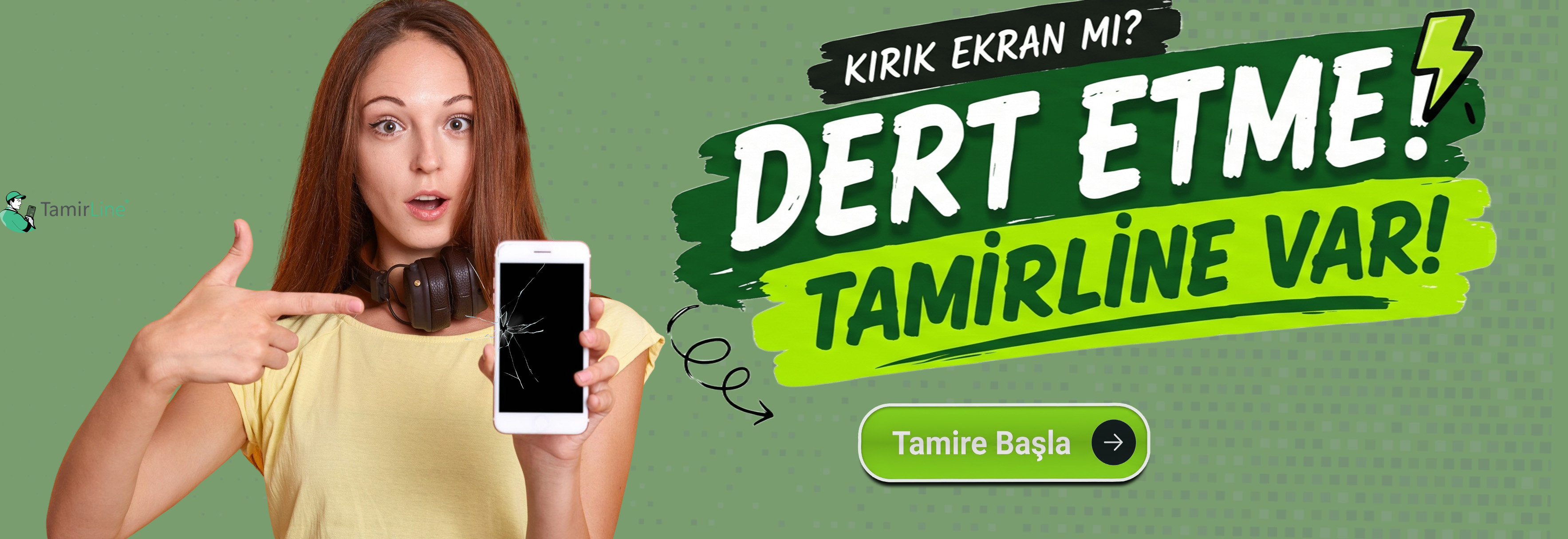 tamirline
